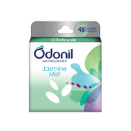 Odonil Air Freshener Blocks Jasmine Mist 72g (Pack Of 2)