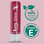 Berry Shine Lip Care 4.5g