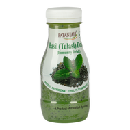 Patanjali Tulsi (Basil) Immunity Drink 200ml