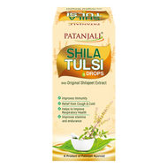 Patanjali Divya Shila Tulsi Drop 30ml