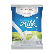 Patanjali Cow’s Skimmed Milk Powder 500g
