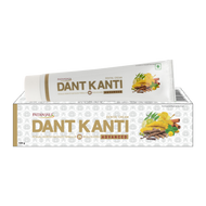 Patanjali Dant Kanti Advanced 100g