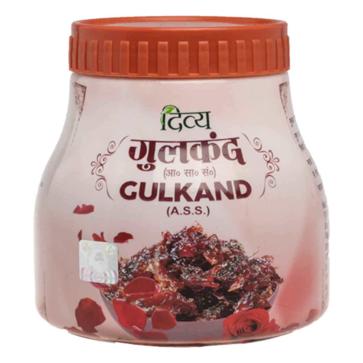 Patanjali Gulkand 400g