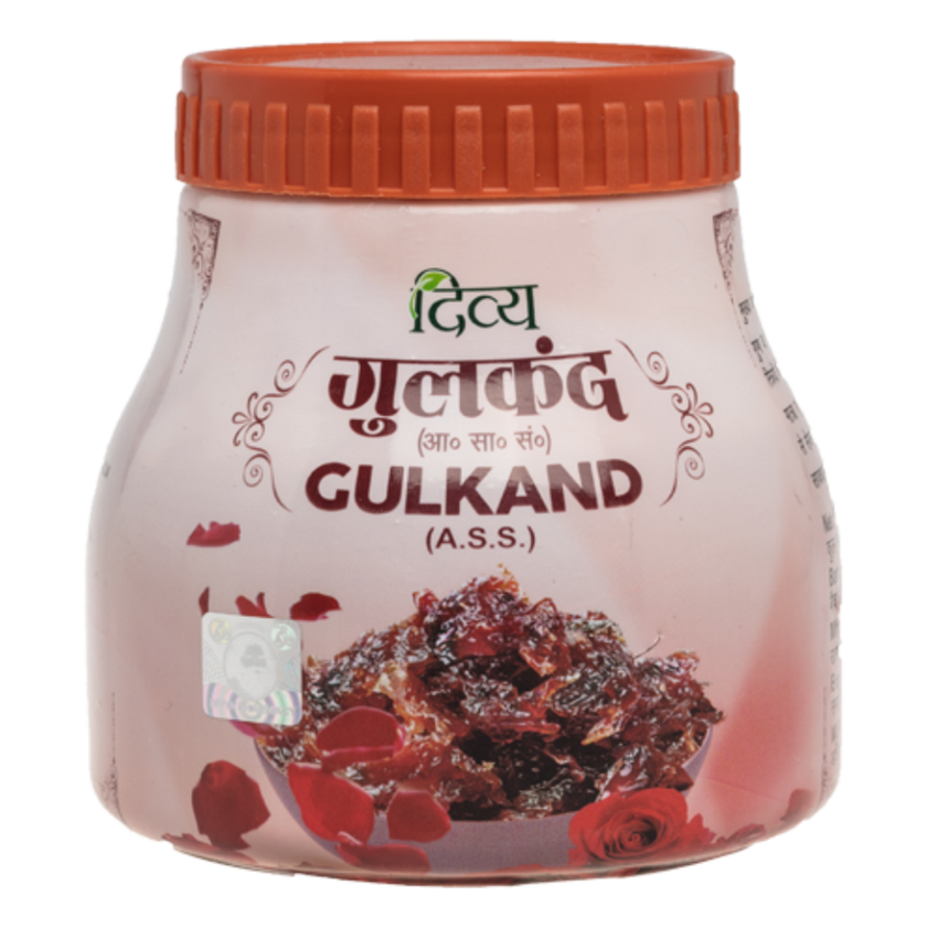 Patanjali Gulkand 400g
