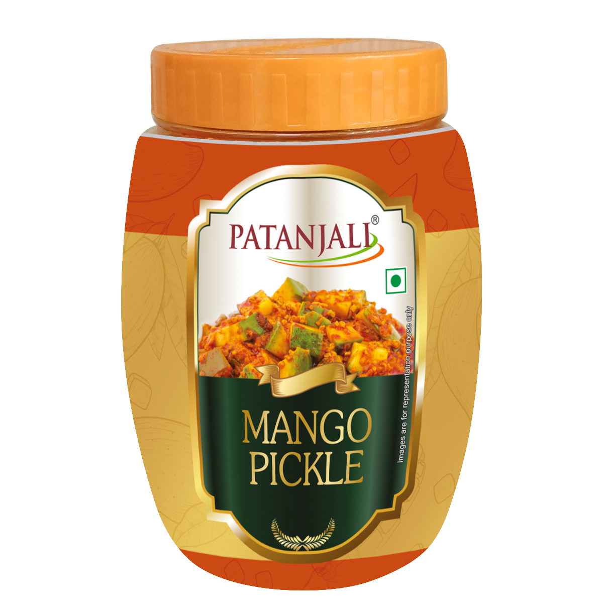 Patanjali Mango Pickle 500g