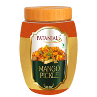 Patanjali Mango Pickle 500g