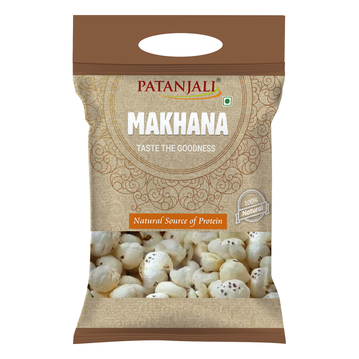 Patanjali Makhana 250g