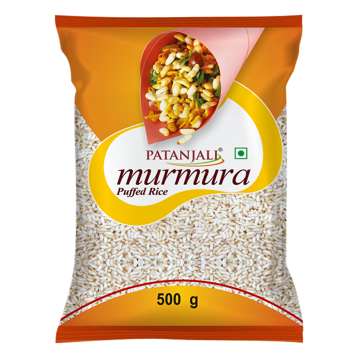 Patanjali Murmura 500g