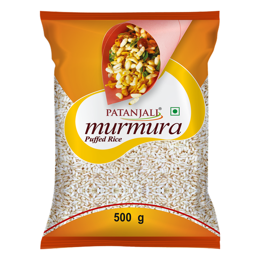 Patanjali Murmura 500g