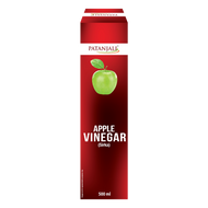 Patanjali Apple Vinegar 500 ml