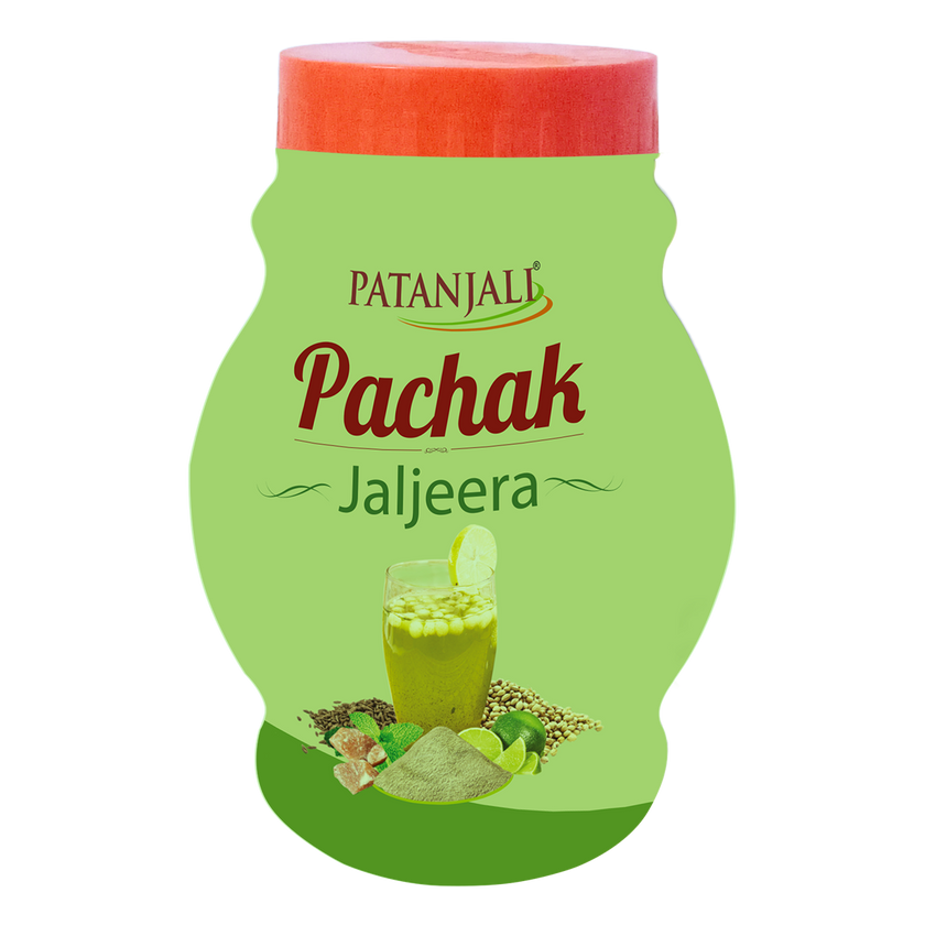 Patanjali Pachak Jaljeera 200g