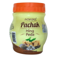 Patanjali Pachak Hing Peda 100g