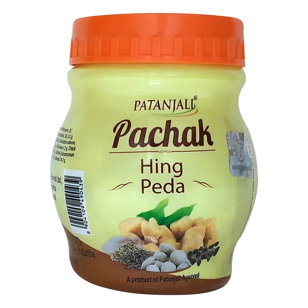 Patanjali Pachak Hing Peda 100g