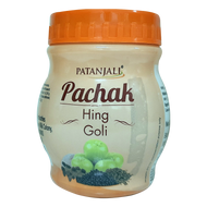 Patanjali Pachak Hing Goli 100g