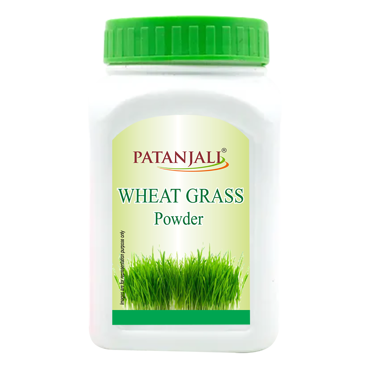 Patanjali Wheat Grass Powder 100g