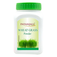 Patanjali Wheat Grass Powder 100g