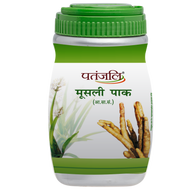 Patanjali Moosli Pak 200g