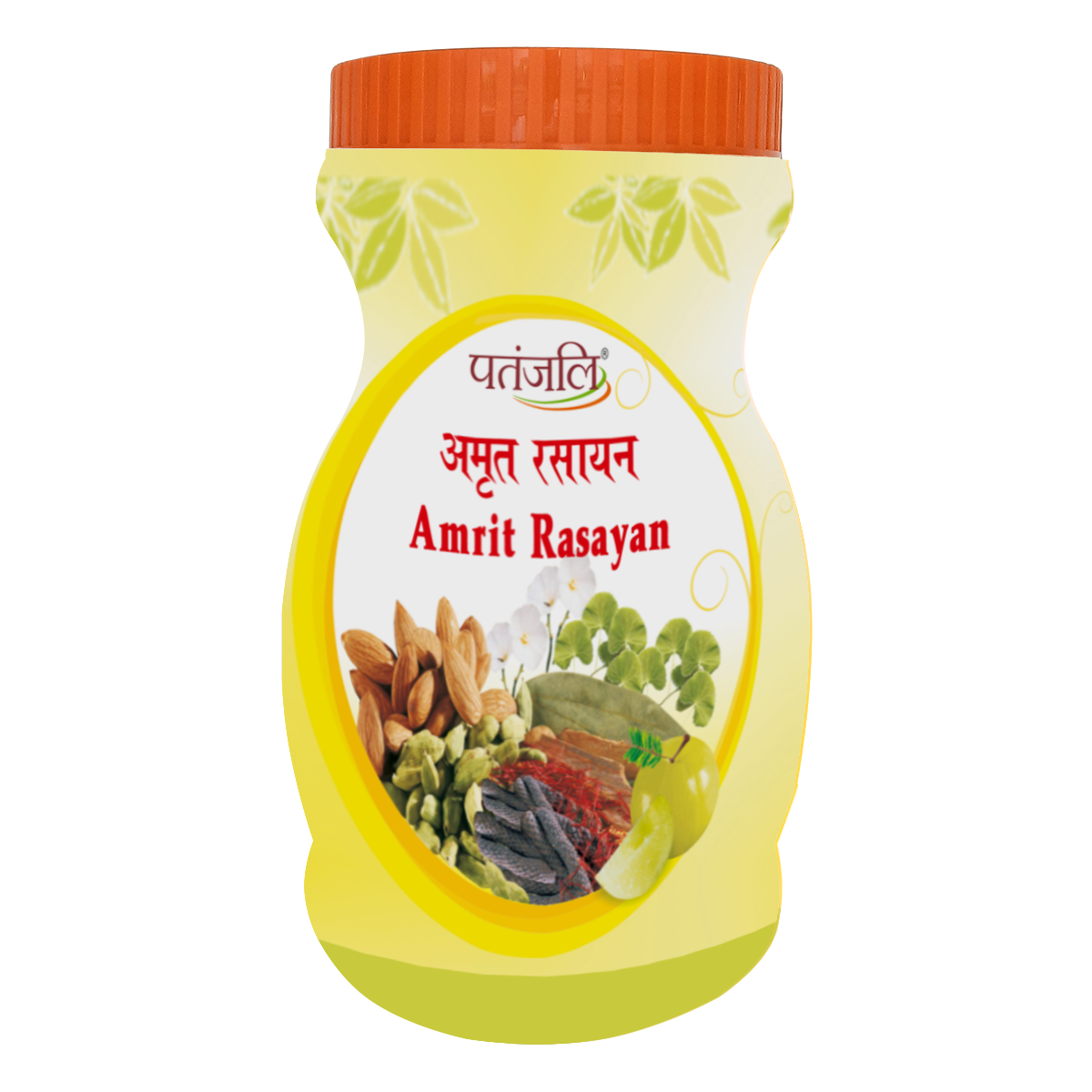 Patanjali Amrit Rasayan 1Kg