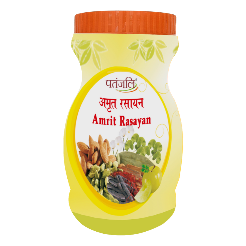 Patanjali Amrit Rasayan 1Kg