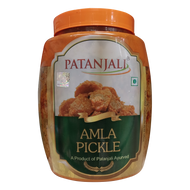 Patanjali Amla Pickle 1kg