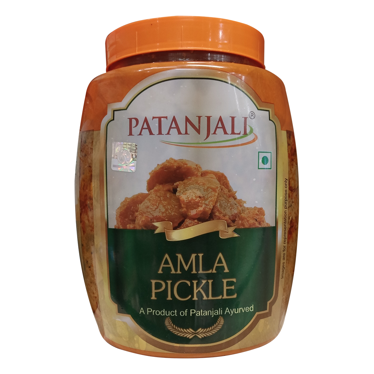 Patanjali Amla Pickle 1kg