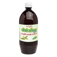 Patanjali Lauki Amla Juice 1 Ltr