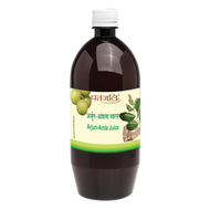 Patanjali Arjuna Amla Juice 500ml
