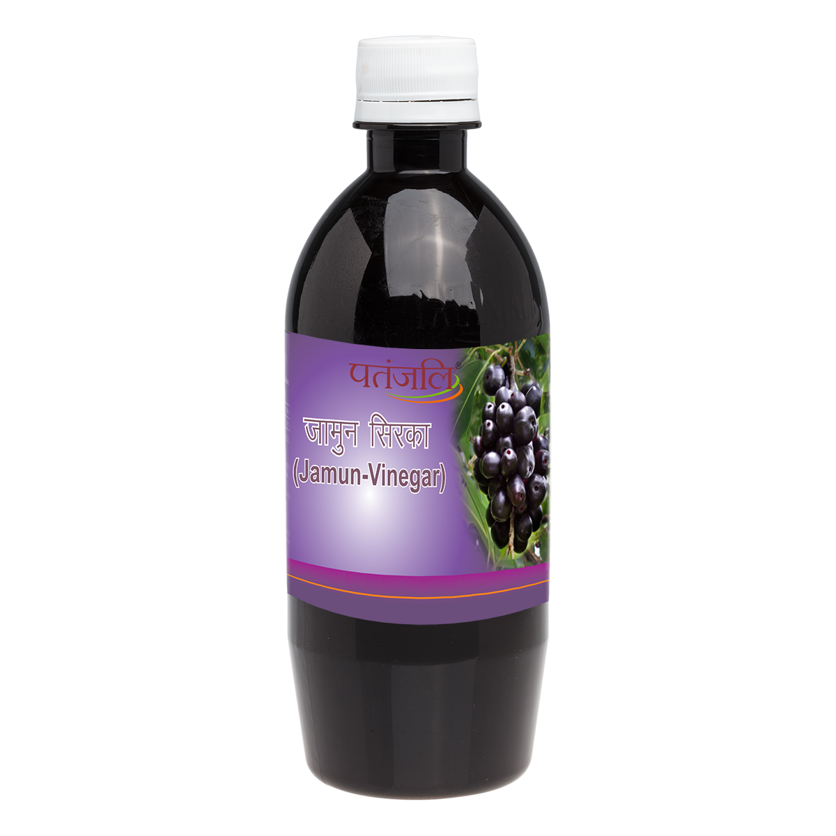 Patanjali Jamun Vinegar 500ml