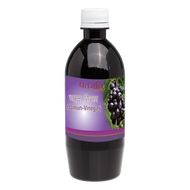 Patanjali Jamun Vinegar 500ml