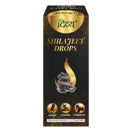 Divya Shilajeet Drops 30ml