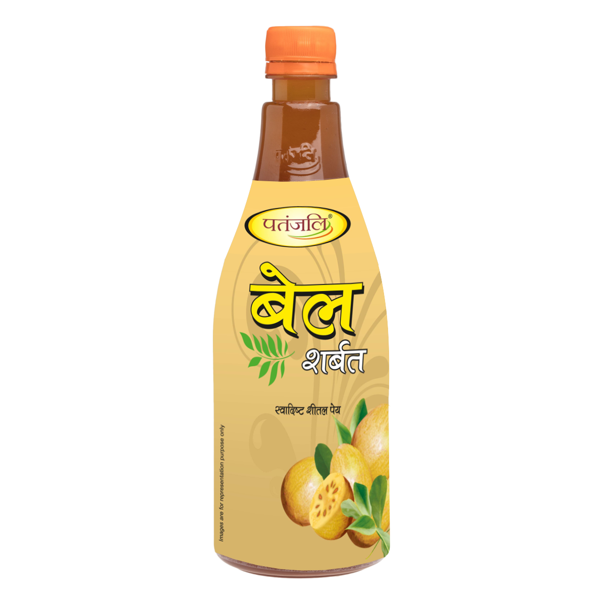 Patanjali Bel Sharbat 750ml