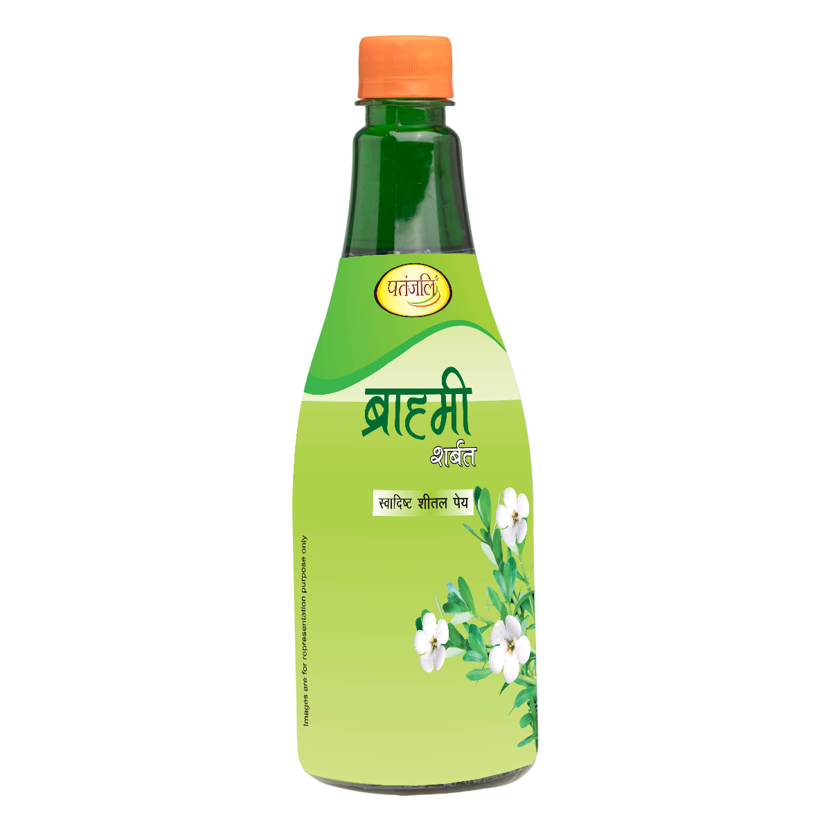 Patanjali Brahmi Sharbat 750ml