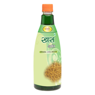 Patanjali Khus Sharbat 750ml