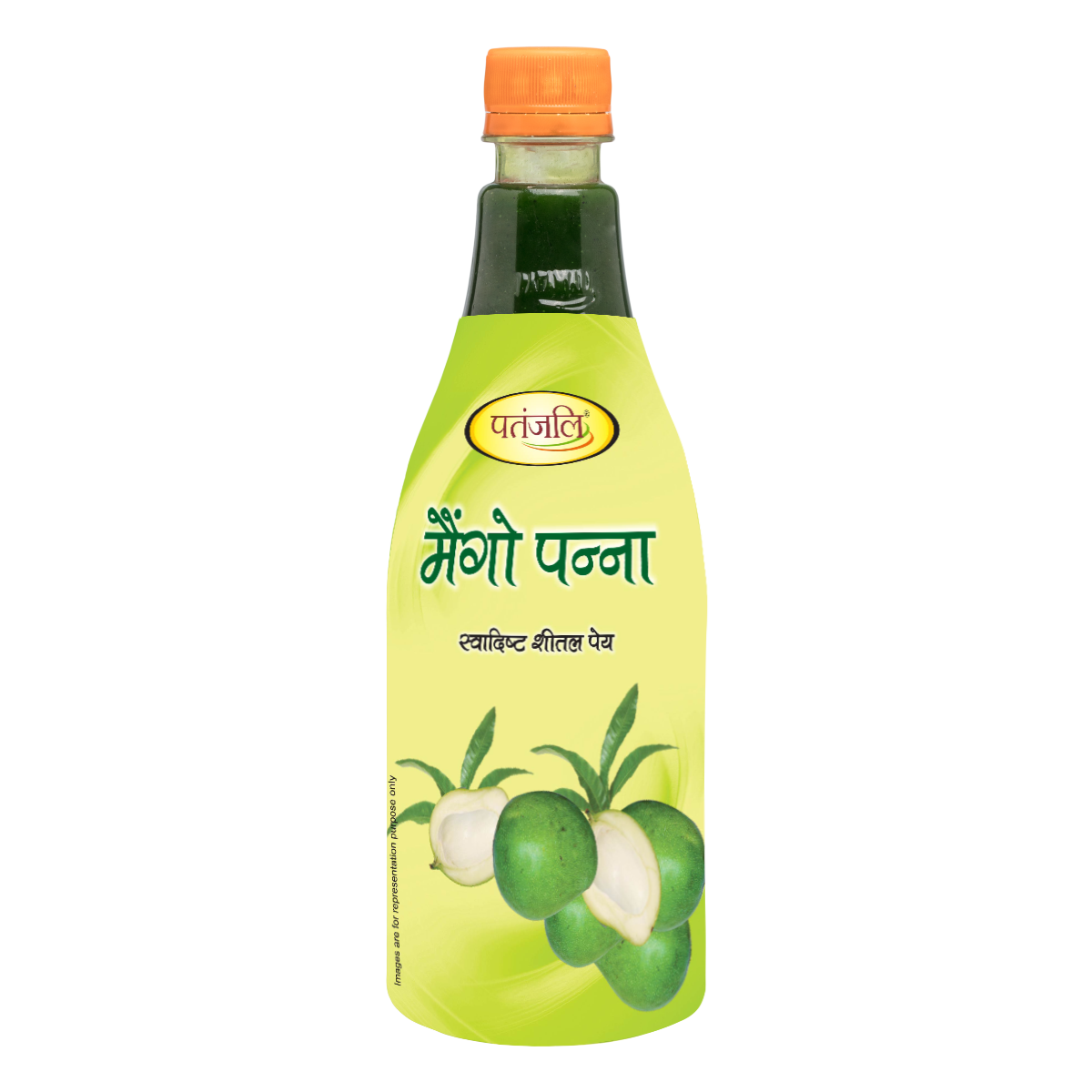 Patanjali Mango Panna 750ml