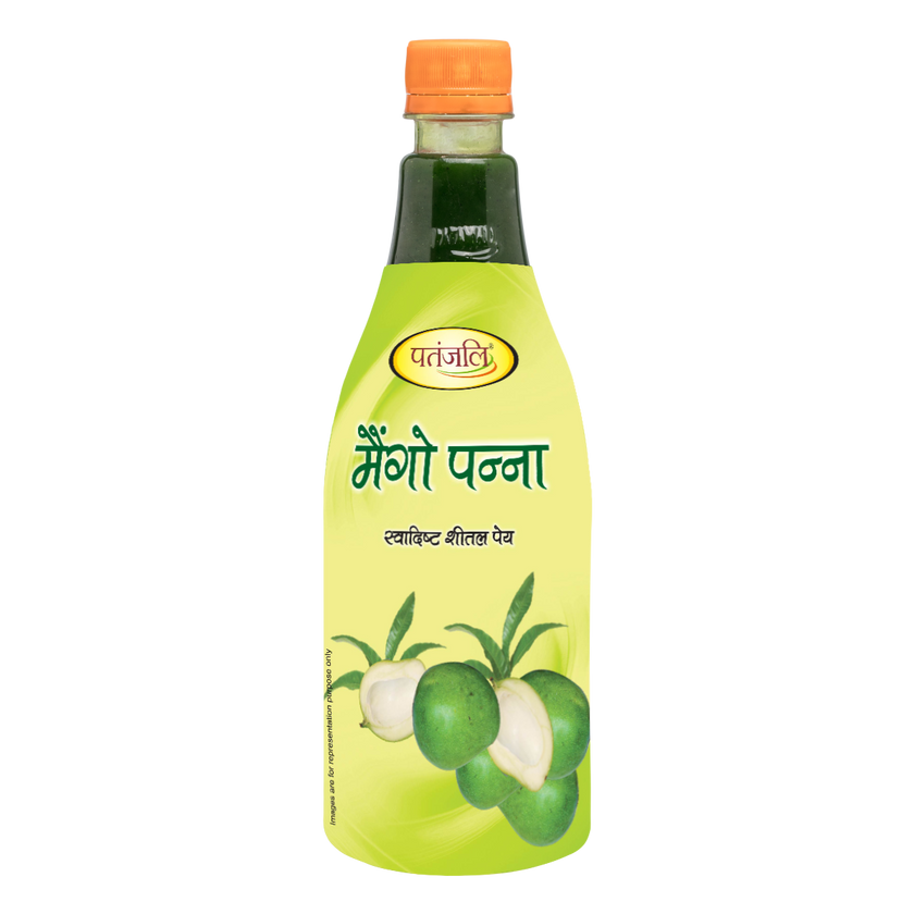 Patanjali Mango Panna 750ml