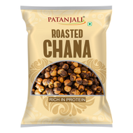 Patanjali Roasted Chana 500g