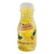 Patanjali Pineapple Basil Drink 200ml
