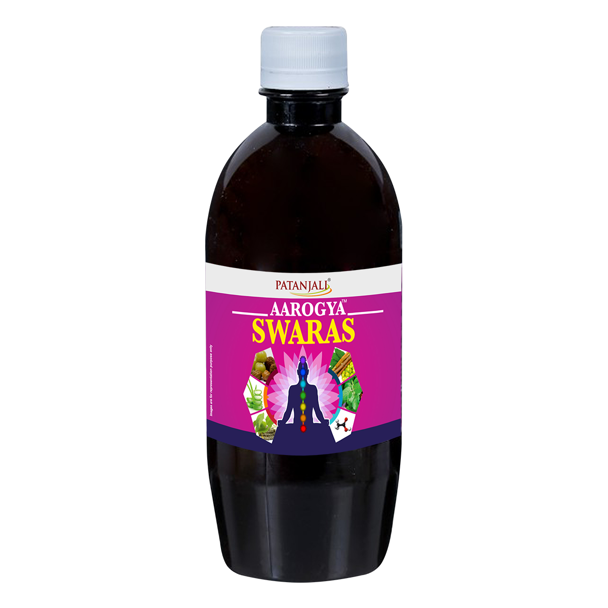 Patanjali Arogya Swaras 500ml