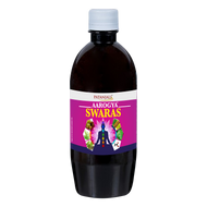 Patanjali Arogya Swaras 500ml