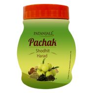 Pachak Shodhit Harad 100g