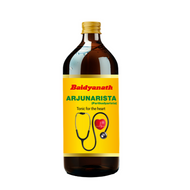 Baidyanath Arjunarishta 450ml