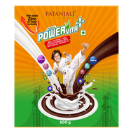 Patanjali Herbal Power Vita Plus 500g