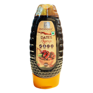 Patanjali Date Syrup 400g