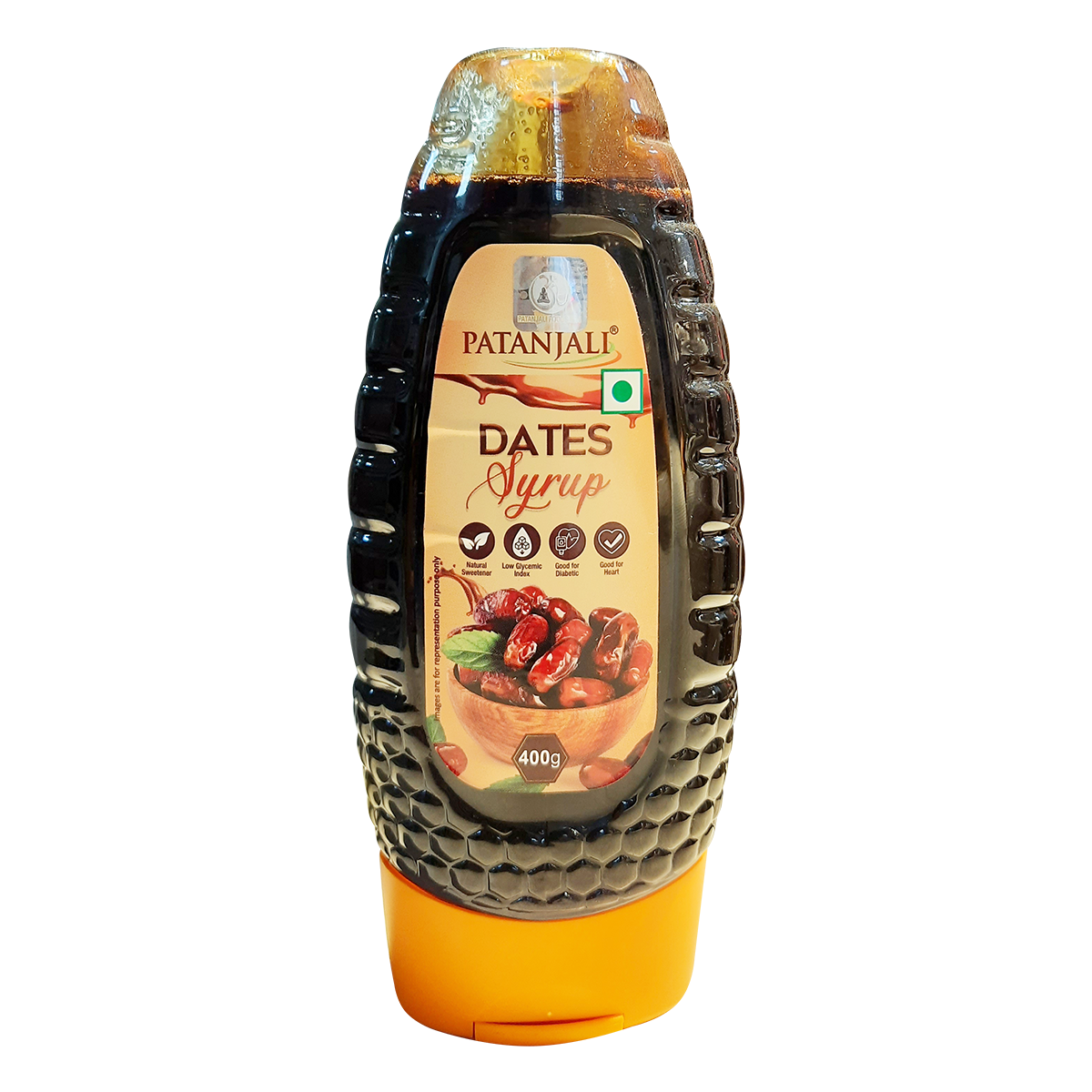 Patanjali Date Syrup 400g