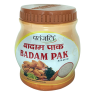 Patanjali Badam Pak 250g