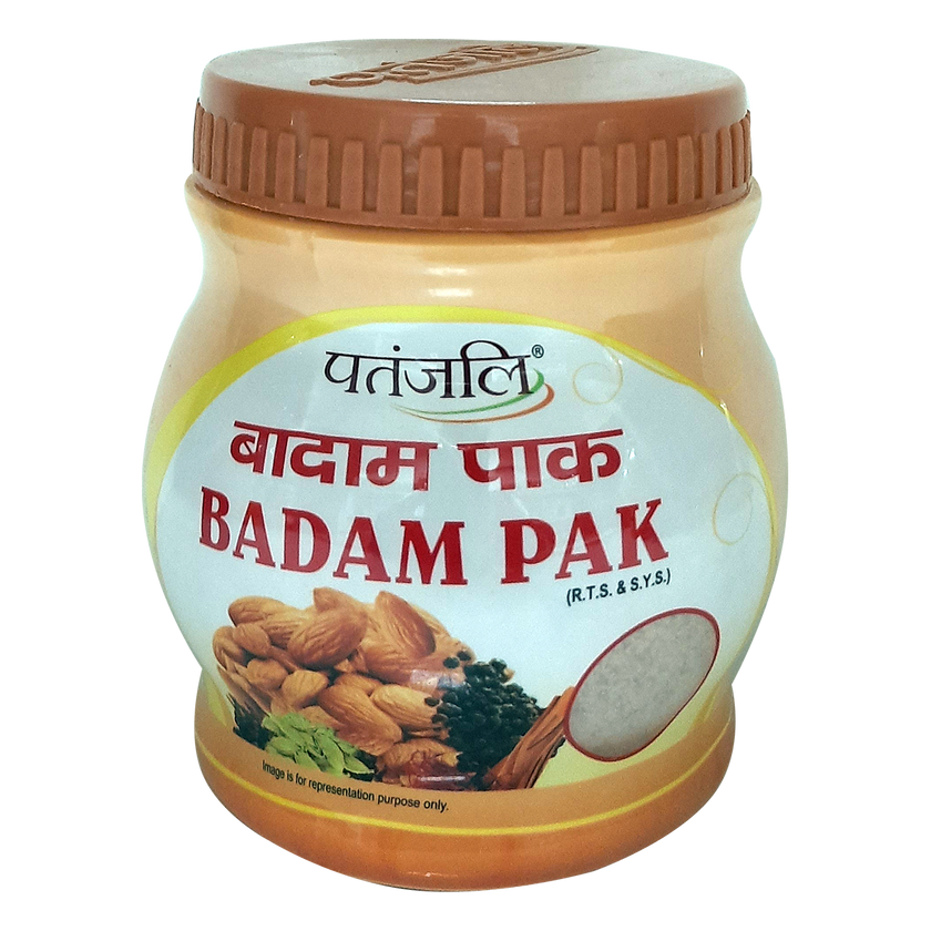 Patanjali Badam Pak 250g