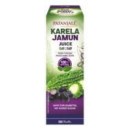 Patanjali Karela Jamun Juice 500ml