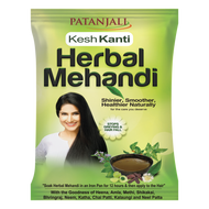Patanjali Herbal Mehandi 150g