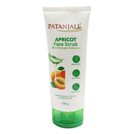 Patanjali Apricot Scrub 100g