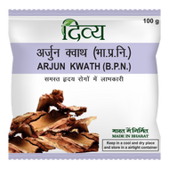 Patanjali Arjun Kwath 100g